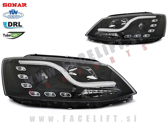 VW Jetta 10-18 žarometi VW Jetta 10-18 žarometi