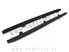 VW Jetta 6 / (10- ) / pragovi / GLI izgled