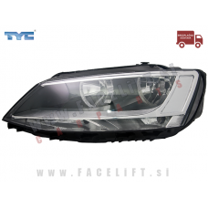 VW Jetta 1B 10-18 žaromet levi