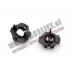 VW Jetta / H7 xenon kit adapter