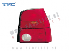 VW Lupo / 6X 6E (98-05) / zadnja luč / desna VW Lupo / 6X 6E (98-05) / zadnja luč / desna