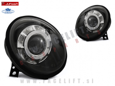 VW Lupo / 6X 6E (98-05) / žarometi VW Lupo / 6X 6E (98-05) / žarometi