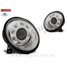 VW Lupo / 6X 6E (98-05) / žarometi VW Lupo / 6X 6E (98-05) / žarometi