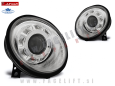 VW Lupo / 6X 6E (98-05) / žarometi VW Lupo / 6X 6E (98-05) / žarometi
