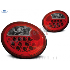 VW New Beetle 98-05 zadnje LED luči VW New Beetle 98-05 zadnje LED luči