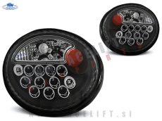VW New Beetle 98-05 zadnje LED luči VW New Beetle 98-05 zadnje LED luči