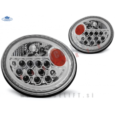 VW New Beetle 98-05 zadnje LED luči VW New Beetle 98-05 zadnje LED luči
