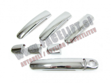 VW Passat / 3BG (00-05) / kromirani nastavki kljuk VW Passat / 3BG (00-05) / kromirani nastavki kljuk