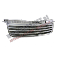 VW Passat / 3BG (00-05) / maska / kromirana (sijaj) VW Passat / 3BG (00-05) / maska / kromirana (sijaj)