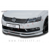 VW Passat B7 10-14 podaljšek sprednjega odbijača