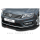 VW Passat 3C / B7 R-Line (10-14) / podaljšek sprednjega odbijača VW Passat 3C / B7 R-Line (10-14) / podaljšek sprednjega odbijača