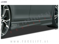 VW Passat 3C / B7 (10-14) / pragovi / GT4 VW Passat 3C / B7 (10-14) / pragovi / GT4