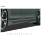 VW Passat 3C / B7 (10-14) / pragovi / GT4 VW Passat 3C / B7 (10-14) / pragovi / GT4