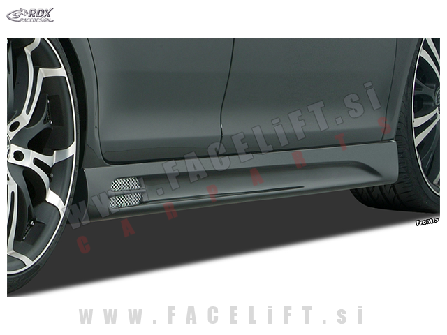 VW Passat / B7 (10-14) / pragovi / GT-Race VW Passat / B7 (10-14) / pragovi / GT-Race