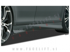 VW Passat 3C / B7 (10-14) / pragovi / Turbo VW Passat 3C / B7 (10-14) / pragovi / Turbo