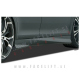 VW Passat 3C / B7 (10-14) / pragovi / Turbo VW Passat 3C / B7 (10-14) / pragovi / Turbo