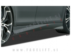 VW Passat 3C / B7 (10-14) / pragovi / TurboR VW Passat 3C / B7 (10-14) / pragovi / TurboR