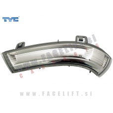 VW Passat 3C B6 05-10 smernik ogledala levi VW Passat 3C B6 05-10 smernik ogledala levi