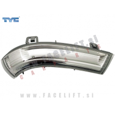 VW Passat 3C B6 05-10 smernik bočnega ogledala desni VW Passat 3C B6 05-10 smernik bočnega ogledala desni