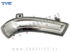 VW Passat 3C B6 05-10 smernik bočnega ogledala desni