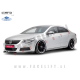 VW Passat CC / 357 (08-12) / podaljšek sprednjega odbijača VW Passat CC / 357 (08-12) / podaljšek sprednjega odbijača