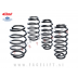 VW Passat CC / 357 358 (08-16) / športne vzmeti Eibach Pro-Kit / 25/20mm