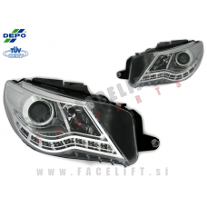 VW Passat CC 08-12 žarometi VW Passat CC 08-12 žarometi