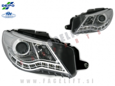 VW Passat CC 08-12 žarometi VW Passat CC 08-12 žarometi