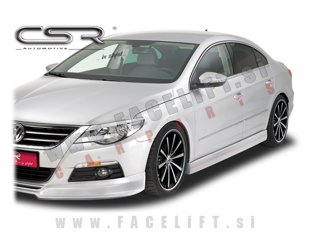 VW Passat CC / 357 358 (08-16) / pragovi VW Passat CC / 357 358 (08-16) / pragovi