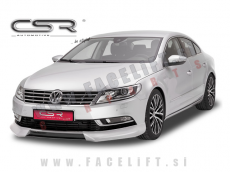 VW Passat CC / 358 (12-16) / podaljšek sprednjega odbijača VW Passat CC / 358 (12-16) / podaljšek sprednjega odbijača