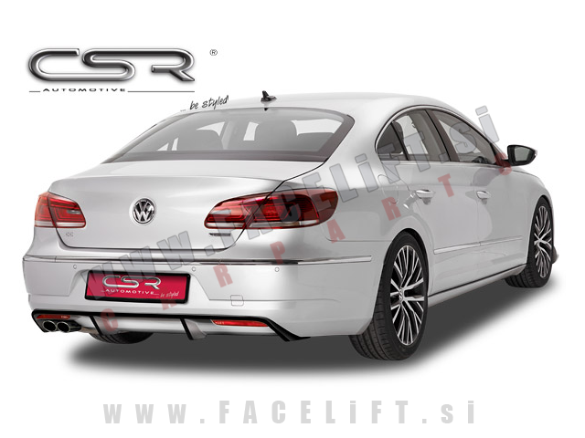 VW Passat CC 12-16 difuzor VW Passat CC 12-16 difuzor