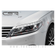 VW Passat CC 12-16 blende za žaromete VW Passat CC 12-16 blende za žaromete