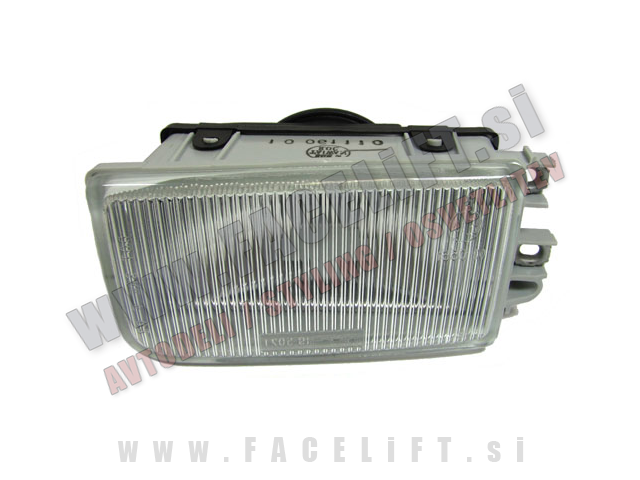 VW Passat / 35i (93-97) / sprednja leva meglenka