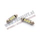 VW Passat / 3BG (00-05) / LED žarnice za osvetlitev registrske tablice VW Passat / 3BG (00-05) / LED žarnice za osvetlitev registrske tablice