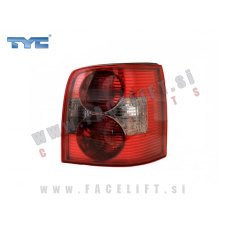 VW Passat 3BG Karavan 00-05 zadnja luč desna VW Passat 3BG Karavan 00-05 zadnja luč desna