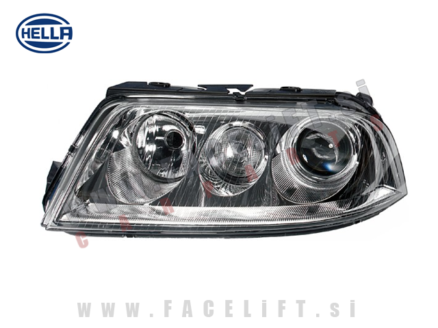 VW Passat / 3BG (00-05) / bi-xenon žaromet / levi VW Passat / 3BG (00-05) / bi-xenon žaromet / levi