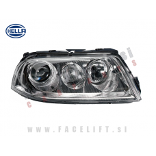 VW Passat 3BG 00-05 bi-xenon žaromet desni