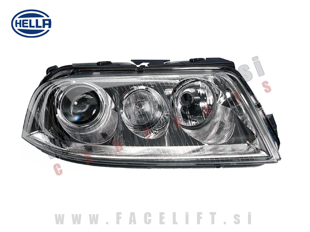 VW Passat / 3BG (00-05) / xenon žaromet / desni