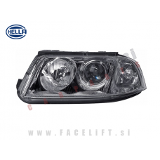 VW Passat 3BG 00-05 žaromet levi VW Passat 3BG 00-05 žaromet levi