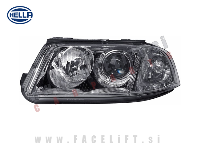 VW Passat 3BG 00-05 žaromet levi VW Passat 3BG 00-05 žaromet levi