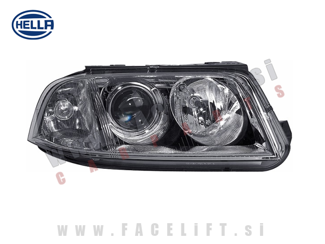 VW Passat 3BG 00-05 žaromet desni VW Passat 3BG 00-05 žaromet desni