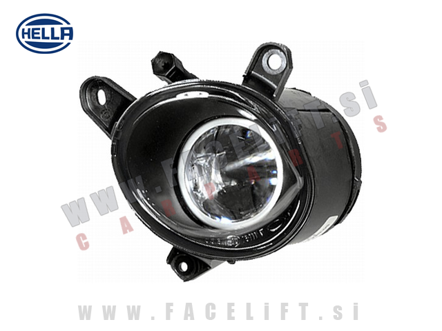 VW Passat / 3BG (00-05) / meglenka / leva VW Passat / 3BG (00-05) / meglenka / leva