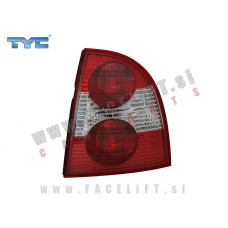 VW Passat / 3BG Limuzina (00-05) / zadnja luč / desna VW Passat / 3BG Limuzina (00-05) / zadnja luč / desna