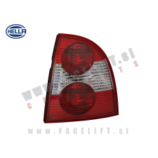 VW Passat / 3BG Limuzina (00-05) / zadnja luč / desna