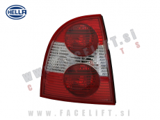 VW Passat / 3BG Limuzina (00-05) / zadnja luč / leva VW Passat / 3BG Limuzina (00-05) / zadnja luč / leva