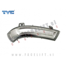 VW Passat 3BG 00-05 LED smernik bočnega ogledala desni VW Passat 3BG 00-05 LED smernik bočnega ogledala desni