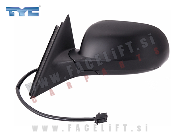 VW Passat / 3BG (00-03) / bočno ogledalo / levo VW Passat / 3BG (00-03) / bočno ogledalo / levo
