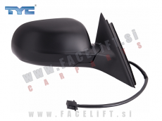 VW Passat / 3BG (00-03) / bočno ogledalo / desno VW Passat / 3BG (00-03) / bočno ogledalo / desno