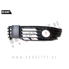 VW Passat 3BG 00-05 mreža sprednjega odbijača leva VW Passat 3BG 00-05 mreža sprednjega odbijača leva