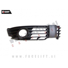 VW Passat 3BG 00-05 mreža sprednjega odbijača desna VW Passat 3BG 00-05 mreža sprednjega odbijača desna